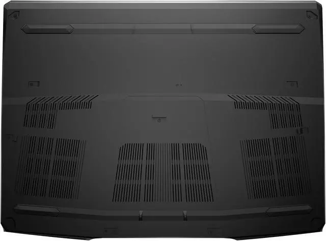 Alt view image 20 of 19 - MSI GP Series - 15.6" 240 Hz - Intel Core i7 11th Gen 11800H (2.30GHz) - NVIDIA GeForce RTX 3080 Laptop GPU - 16 GB DDR4 - 1 TB NVMe SSD - Windows 10 Home 64-bit - Gaming Laptop (GP66 Leopard 11UH-032 )