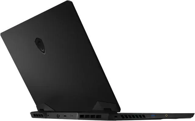 Alt view image 13 of 19 - MSI GP Series - 15.6" 240 Hz - Intel Core i7 11th Gen 11800H (2.30GHz) - NVIDIA GeForce RTX 3080 Laptop GPU - 16 GB DDR4 - 1 TB NVMe SSD - Windows 10 Home 64-bit - Gaming Laptop (GP66 Leopard 11UH-032 )