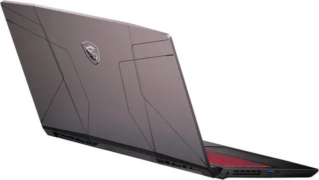 Alt view image 13 of 20 - MSI - 15.6" GeForce RTX 3060 Laptop GPU - Intel Core i7-11800H  - 16GB Memory - 512 GB NVMe SSD - Windows 10 Home 64-bit - Gaming Laptop - 144 Hz IPS (Pulse GL66 11UEK-034 )