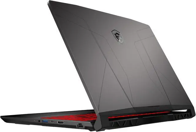 Alt view image 16 of 20 - MSI - 15.6" GeForce RTX 3060 Laptop GPU - Intel Core i7-11800H  - 16GB Memory - 512 GB NVMe SSD - Windows 10 Home 64-bit - Gaming Laptop - 144 Hz IPS (Pulse GL66 11UEK-034 )