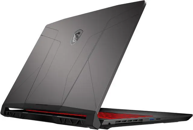 Alt view image 15 of 20 - MSI - 15.6" GeForce RTX 3060 Laptop GPU - Intel Core i7-11800H  - 16GB Memory - 512 GB NVMe SSD - Windows 10 Home 64-bit - Gaming Laptop - 144 Hz IPS (Pulse GL66 11UEK-034 )