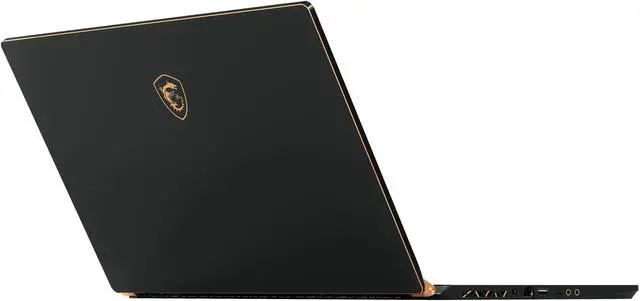 Alt view image 10 of 16 - MSI GS Series GS75 10SE-1028CA Stealth 17.3" 4K/UHD mini LED 60 Hz Intel Core i7 10th Gen 10750H (2.60 GHz) NVIDIA GeForce RTX 2060 16 GB Memory 512 GB PCIe SSD Windows 10 Home 64-bit Gaming Laptop