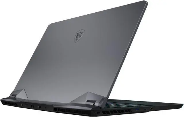 Alt view image 16 of 20 - MSI GE Series GE76 Raider 11UH-053 17.3" 360 Hz IPS Intel Core i9 11th Gen 11980HK (2.60 GHz) NVIDIA GeForce RTX 3080 Laptop GPU 32 GB Memory 1 TB NVMe SSD Windows 10 Home 64-bit Gaming Laptop