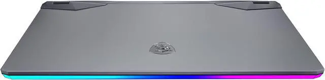 Alt view image 18 of 20 - MSI GE Series GE76 Raider 11UH-053 17.3" 360 Hz IPS Intel Core i9 11th Gen 11980HK (2.60 GHz) NVIDIA GeForce RTX 3080 Laptop GPU 32 GB Memory 1 TB NVMe SSD Windows 10 Home 64-bit Gaming Laptop