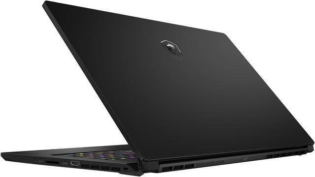 Alt view image 15 of 20 - MSI GS Series GS76 Stealth 11UH-029 17.3" 300 Hz IPS Intel Core i7 11th Gen 11800H (2.30 GHz) NVIDIA GeForce RTX 3080 Laptop GPU 32 GB Memory 1 TB NVMe SSD Windows 10 Pro 64-bit Gaming Laptop