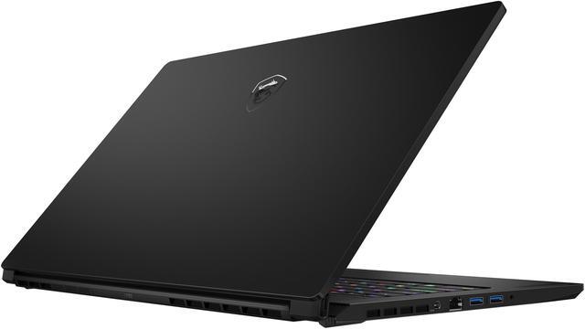 Alt view image 14 of 20 - MSI GS Series GS76 Stealth 11UH-029 17.3" 300 Hz IPS Intel Core i7 11th Gen 11800H (2.30 GHz) NVIDIA GeForce RTX 3080 Laptop GPU 32 GB Memory 1 TB NVMe SSD Windows 10 Pro 64-bit Gaming Laptop