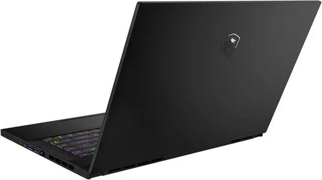 Alt view image 14 of 20 - MSI GS Series - 15.6" GeForce RTX 3080 Laptop GPU - Intel Core i7-11800H - 16GB Memory - 1 TB NVMe SSD - Windows 10 Pro 64-bit - Gaming Laptop - 240 Hz (GS66 Stealth 11UH-021 )