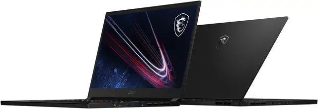 Alt view image 20 of 20 - MSI GS Series - 15.6" GeForce RTX 3080 Laptop GPU - Intel Core i7-11800H - 16GB Memory - 1 TB NVMe SSD - Windows 10 Pro 64-bit - Gaming Laptop - 240 Hz (GS66 Stealth 11UH-021 )