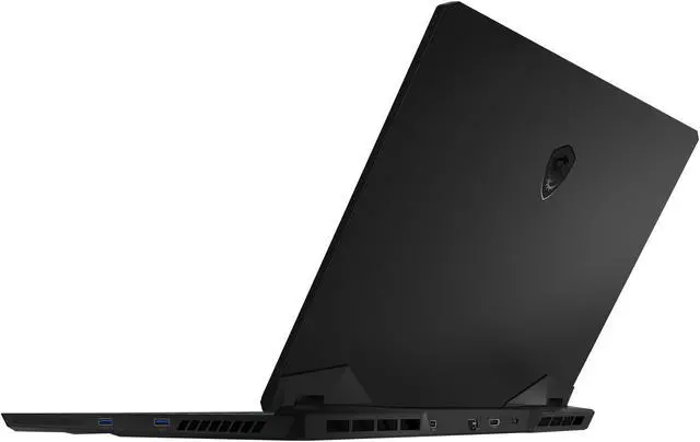 Alt view image 14 of 19 - MSI GP Series - 17.3" GeForce RTX 3070 Laptop GPU - Intel Core i7-11800H  - 16GB Memory - 1 TB NVMe SSD - Windows 10 Home 64-bit - Gaming Laptop - 240 Hz IPS (GP76 Leopard 11UG-076 )