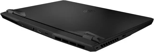 Alt view image 18 of 19 - MSI GP Series - 17.3" GeForce RTX 3070 Laptop GPU - Intel Core i7-11800H  - 16GB Memory - 1 TB NVMe SSD - Windows 10 Home 64-bit - Gaming Laptop - 240 Hz IPS (GP76 Leopard 11UG-076 )