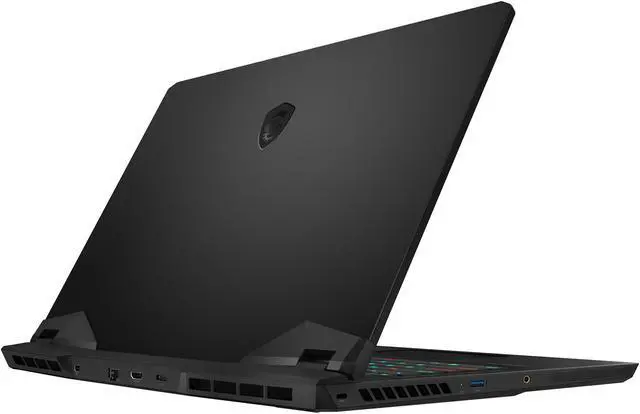 Alt view image 15 of 19 - MSI GP Series - 17.3" GeForce RTX 3070 Laptop GPU - Intel Core i7-11800H  - 16GB Memory - 1 TB NVMe SSD - Windows 10 Home 64-bit - Gaming Laptop - 240 Hz IPS (GP76 Leopard 11UG-076 )