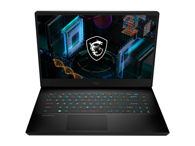 MSI GP Series 15 6 GeForce RTX 3070 Laptop GPU Intel Core I7 