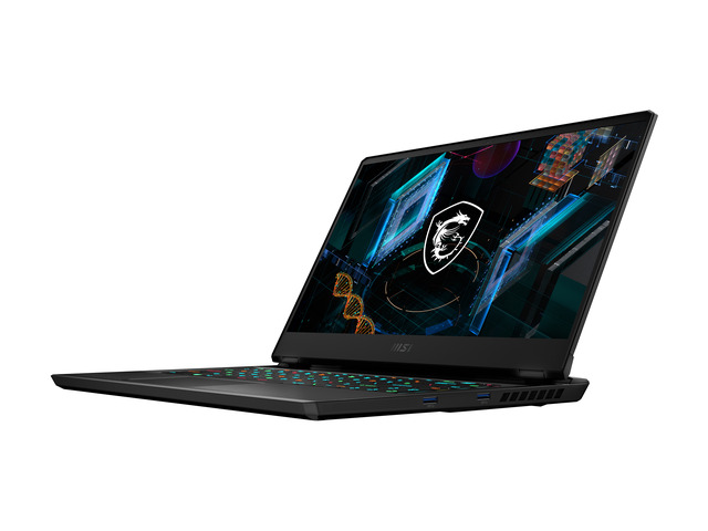 MSI GP Series 15 6 GeForce RTX 3070 Laptop GPU Intel Core I7 