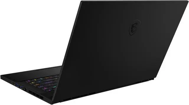 Alt view image 11 of 15 - MSI GS66 Stealth 10SE-684 - 15.6" - Intel Core i7-10750H - GeForce RTX 2060 - 16 GB Memory - 512 GB SSD - Windows 10 Home - Gaming Laptop