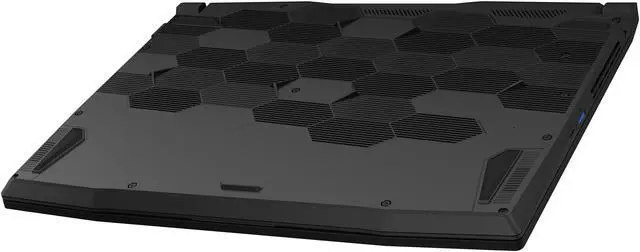 Alt view image 19 of 19 - MSI WF 66 Series Mobile Workstation Intel Core i7 11th Gen 11800H (2.30GHz) 16GB Memory 512 GB NVMe SSD NVIDIA T1200 15.6" Windows 10 Pro 64-bit WF66 11UI-268US