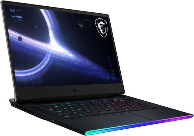 Alt view image 5 of 20 - MSI GE Series GE66 Raider 11UG-070 15.6" 240 Hz Intel Core i7 11th Gen 11800H (2.30 GHz) NVIDIA GeForce RTX 3070 Laptop GPU 16 GB Memory 1 TB NVMe SSD Windows 10 Home 64-bit Gaming Laptop