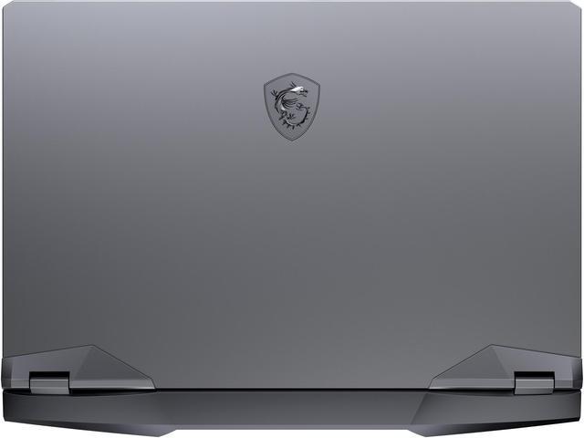 Alt view image 20 of 20 - MSI GE Series GE66 Raider 11UG-070 15.6" 240 Hz Intel Core i7 11th Gen 11800H (2.30 GHz) NVIDIA GeForce RTX 3070 Laptop GPU 16 GB Memory 1 TB NVMe SSD Windows 10 Home 64-bit Gaming Laptop