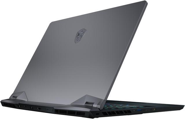 Alt view image 16 of 20 - MSI GE Series GE66 Raider 11UG-070 15.6" 240 Hz Intel Core i7 11th Gen 11800H (2.30 GHz) NVIDIA GeForce RTX 3070 Laptop GPU 16 GB Memory 1 TB NVMe SSD Windows 10 Home 64-bit Gaming Laptop