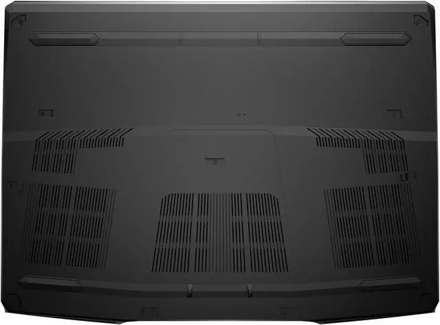 Alt view image 19 of 20 - MSI GP Series GP66 11UH-035CA Leopard 15.6" 240 Hz Intel Core i7 11th Gen 11800H (2.30 GHz) NVIDIA GeForce RTX 3080 Laptop GPU 32 GB Memory 1 TB PCIe SSD Windows 10 Home 64-bit Gaming Laptop