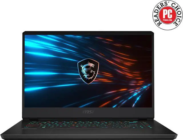 Tiger Lake Rtx 3070 Laptop 130w MSI GP66 11UE LEOPARD (i7-11800H