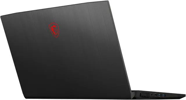 Alt view image 12 of 20 - MSI GF Series GF75 10UEK-003CA Thin 17.3" 144 Hz IPS Intel Core i7 10th Gen 10750H (2.60 GHz) NVIDIA GeForce RTX 3060 Laptop GPU 16 GB Memory 512 GB PCIe SSD Windows 10 Home 64-bit Gaming Laptop
