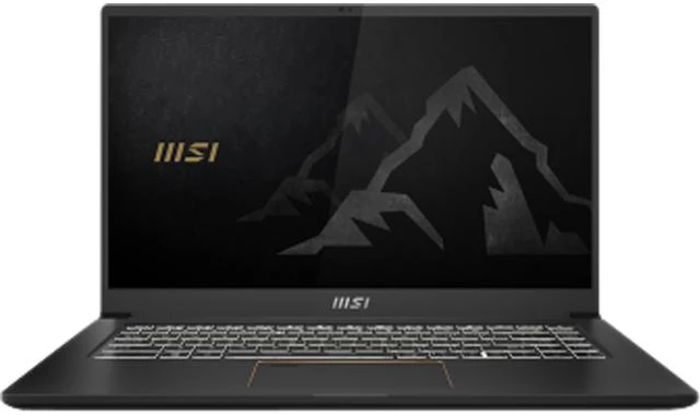 MSI 15.6