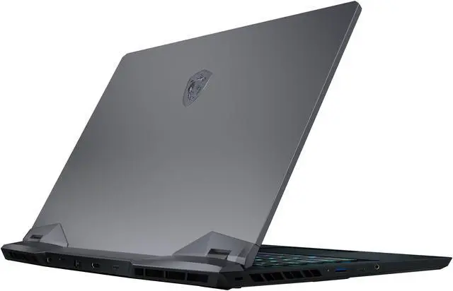 Alt view image 15 of 20 - MSI GE Series GE66 Raider 11UG-271 15.6" 165 Hz Intel Core i9 11th Gen 11980HK (2.60 GHz) NVIDIA GeForce RTX 3070 Laptop GPU 32 GB Memory 1 TB NVMe SSD Windows 10 Home 64-bit Gaming Laptop