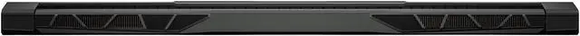 Alt view image 9 of 14 - MSI - 15.6" GeForce RTX 3060 Laptop GPU - Intel Core i7-11800H  - 16GB Memory - 512 GB NVMe SSD - Windows 10 Home 64-bit - Gaming Laptop - 144 Hz IPS (Crosshair 15 A11UEK-205 )
