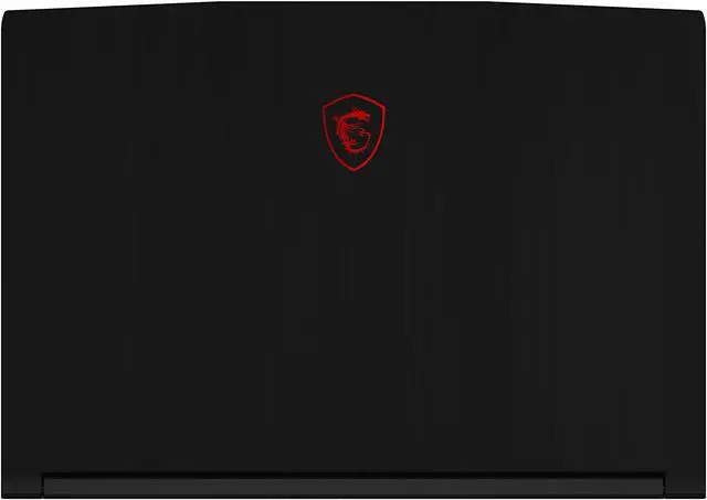 Alt view image 19 of 20 - MSI GF Series - 15.6" GeForce RTX 3050 Laptop GPU - Intel Core i7-10750H  - 8GB Memory - 512 GB NVMe SSD - Windows 10 Home 64-bit - Gaming Laptop - 144 Hz IPS (GF63 Thin 10UC-439 )