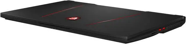Alt view image 17 of 20 - MSI GE Series - 17.3" GeForce RTX 2070 - Intel Core i7-10750H  - 16GB Memory - 512 GB NVMe SSD - Windows 10 Home 64-bit - Gaming Laptop - 144 Hz IPS (GE75 Raider 10SF-484 )
