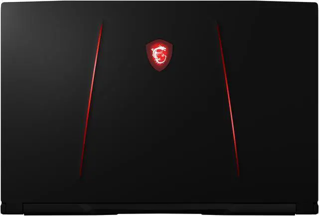 Alt view image 19 of 20 - MSI GE Series - 17.3" GeForce RTX 2070 - Intel Core i7-10750H  - 16GB Memory - 512 GB NVMe SSD - Windows 10 Home 64-bit - Gaming Laptop - 144 Hz IPS (GE75 Raider 10SF-484 )