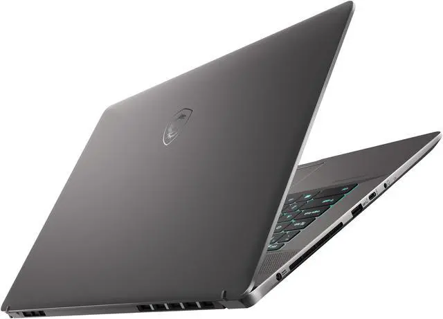 Alt view image 15 of 20 - MSI Laptop Intel Core i9-11900H 32GB Memory 2 TB NVMe SSD GeForce RTX 3060 Laptop GPU 16.0" Touch Screen Windows 10 Pro 64-bit Creator Z16 A11UET-043