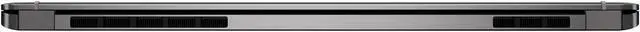 Alt view image 14 of 20 - MSI Laptop Intel Core i9-11900H 32GB Memory 2 TB NVMe SSD GeForce RTX 3060 Laptop GPU 16.0" Touch Screen Windows 10 Pro 64-bit Creator Z16 A11UET-043