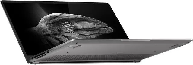 Alt view image 8 of 20 - MSI Laptop Intel Core i7-11800H 32GB Memory 1 TB NVMe SSD GeForce RTX 3060 Laptop GPU 16.0 Touch Screen Windows 10 Pro 64-bit Creator Z16 A11UET-013