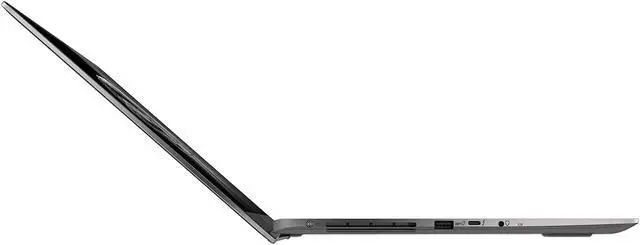 Alt view image 12 of 20 - MSI Laptop Intel Core i7-11800H 32GB Memory 1 TB NVMe SSD GeForce RTX 3060 Laptop GPU 16.0 Touch Screen Windows 10 Pro 64-bit Creator Z16 A11UET-013