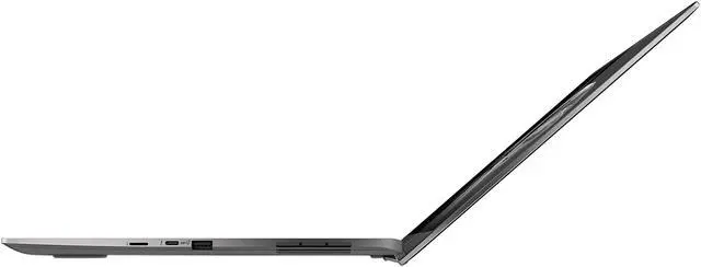 Alt view image 10 of 20 - MSI Laptop Intel Core i7-11800H 32GB Memory 1 TB NVMe SSD GeForce RTX 3060 Laptop GPU 16.0 Touch Screen Windows 10 Pro 64-bit Creator Z16 A11UET-013