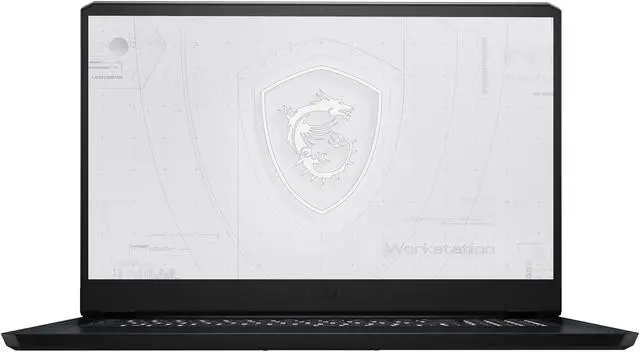 Alt view image 5 of 20 - MSI WE 76 Series Mobile Workstation Intel Core i9 11th Gen 11980HK (2.60GHz) 32GB Memory 1 TB NVMe SSD NVIDIA RTX A5000 17.3" Windows 10 Pro 64-bit WE76 11UM-459