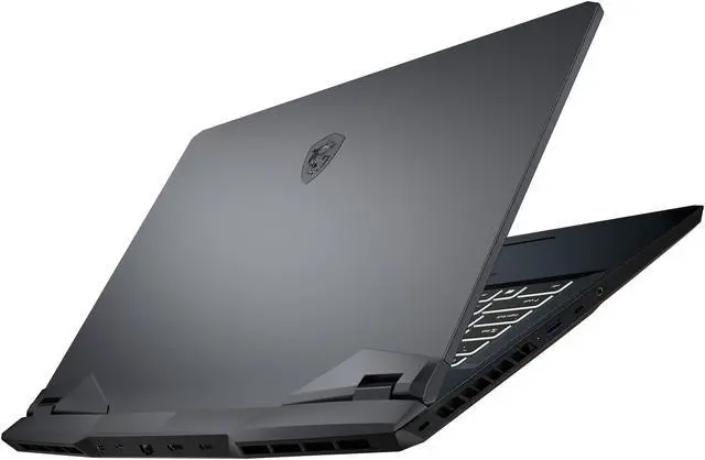 Alt view image 14 of 20 - MSI WE 76 Series Mobile Workstation Intel Core i7 11th Gen 11800H (2.30GHz) 32GB Memory 1 TB NVMe SSD NVIDIA RTX A3000 17.3" Windows 10 Pro 64-bit WE76 11UK-460