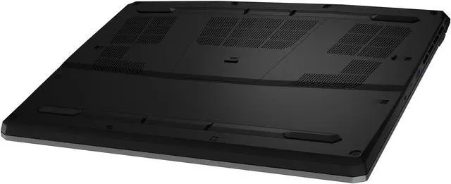 Alt view image 20 of 20 - MSI WE 76 Series Mobile Workstation Intel Core i7 11th Gen 11800H (2.30GHz) 32GB Memory 1 TB NVMe SSD NVIDIA RTX A3000 17.3" Windows 10 Pro 64-bit WE76 11UK-460
