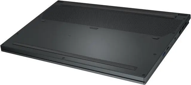 Alt view image 20 of 20 - MSI WS Series Mobile Workstation Intel Core i9-11900H 64GB Memory 1 TB NVMe SSD NVIDIA RTX A5000 15.6" Touch Screen Windows 10 Pro 64-bit WS66 11UMT-220