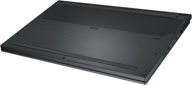 Alt view image 20 of 20 - MSI WS 66 Series Mobile Workstation Intel Core i9 11th Gen 11900H (2.50GHz) 32GB Memory 1 TB NVMe SSD NVIDIA RTX A3000 15.6" Touchscreen Windows 10 Pro 64-bit WS66 11UKT-269
