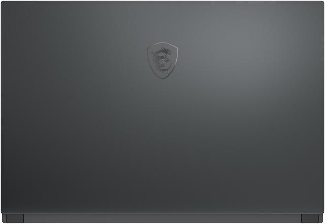 Alt view image 19 of 20 - MSI WS 66 Series Mobile Workstation Intel Core i9 11th Gen 11900H (2.50GHz) 32GB Memory 1 TB NVMe SSD NVIDIA RTX A3000 15.6" Touchscreen Windows 10 Pro 64-bit WS66 11UKT-269