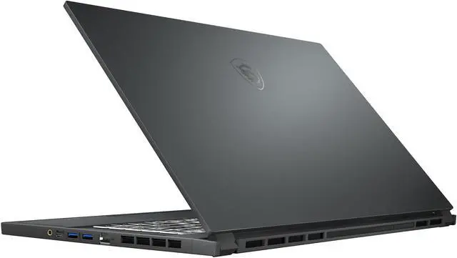 Alt view image 17 of 20 - MSI WS Series Mobile Workstation Intel Core i7-11800H 32GB Memory 1 TB NVMe SSD NVIDIA RTX A3000 15.6" Touch Screen Windows 10 Pro 64-bit WS66 11UKT-221