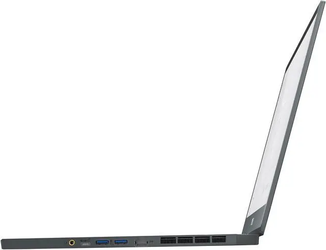 Alt view image 10 of 20 - MSI WS Series Mobile Workstation Intel Core i7-11800H 32GB Memory 1 TB NVMe SSD NVIDIA RTX A3000 15.6" Touch Screen Windows 10 Pro 64-bit WS66 11UKT-221