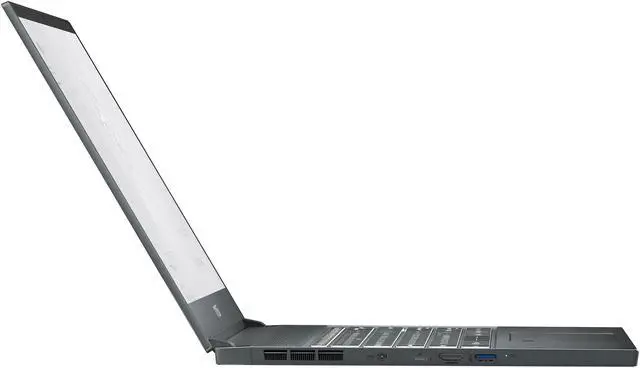 Alt view image 11 of 20 - MSI WS Series Mobile Workstation Intel Core i7-11800H 32GB Memory 1 TB NVMe SSD NVIDIA RTX A3000 15.6" Touch Screen Windows 10 Pro 64-bit WS66 11UKT-221