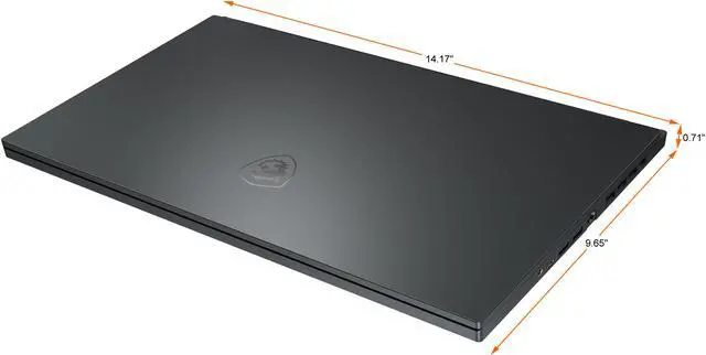 Alt view image 18 of 20 - MSI WS Series Mobile Workstation Intel Core i7-11800H 32GB Memory 1 TB NVMe SSD NVIDIA RTX A3000 15.6" Touch Screen Windows 10 Pro 64-bit WS66 11UKT-221