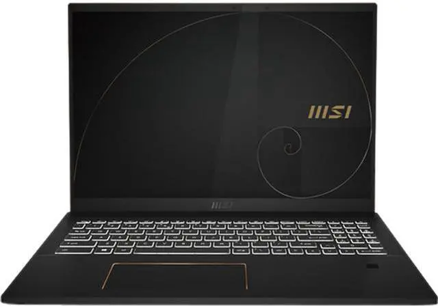 Main image of MSI Intel Core i7-1195G7 32GB Memory 2 TB NVMe SSD GeForce RTX 3050 Laptop GPU 16.0" 10 Point Multi-Touch 2560 x 1600 Convertible 2-in-1 Laptop Windows 10 Pro 64-bit Summit E16Flip A11UCT-026