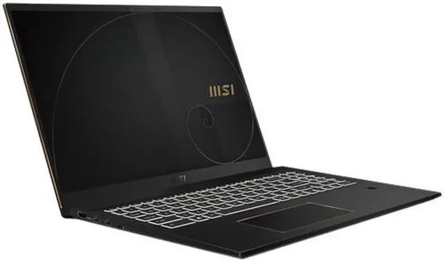 Alt view image 5 of 16 - MSI Intel Core i7-1195G7 32GB Memory 2 TB NVMe SSD GeForce RTX 3050 Laptop GPU 16.0" 10 Point Multi-Touch 2560 x 1600 Convertible 2-in-1 Laptop Windows 10 Pro 64-bit Summit E16Flip A11UCT-026
