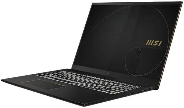 Alt view image 3 of 16 - MSI Intel Core i7-1195G7 32GB Memory 2 TB NVMe SSD GeForce RTX 3050 Laptop GPU 16.0" 10 Point Multi-Touch 2560 x 1600 Convertible 2-in-1 Laptop Windows 10 Pro 64-bit Summit E16Flip A11UCT-026