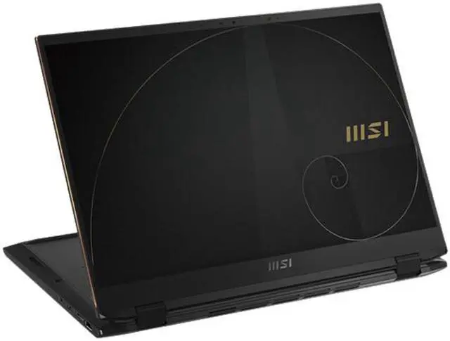 Alt view image 15 of 16 - MSI Intel Core i7-1195G7 32GB Memory 2 TB NVMe SSD GeForce RTX 3050 Laptop GPU 16.0" 10 Point Multi-Touch 2560 x 1600 Convertible 2-in-1 Laptop Windows 10 Pro 64-bit Summit E16Flip A11UCT-026